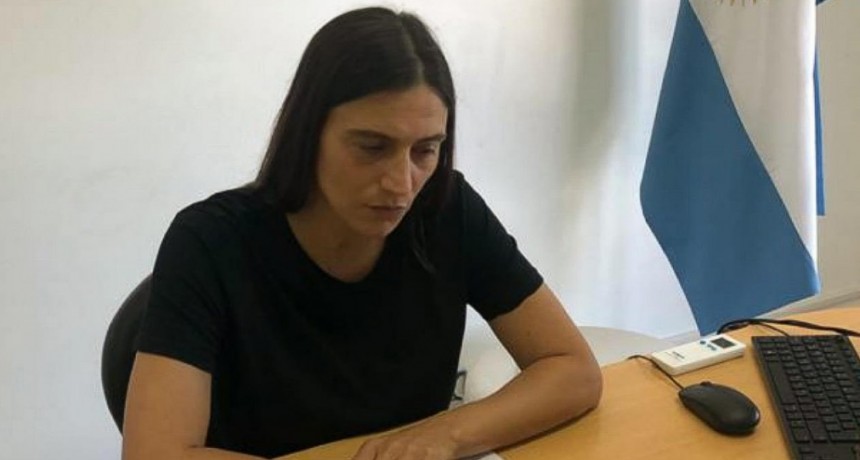  Elisa Abella participó de una jornada por el Día de la Cultura Emprendedora 