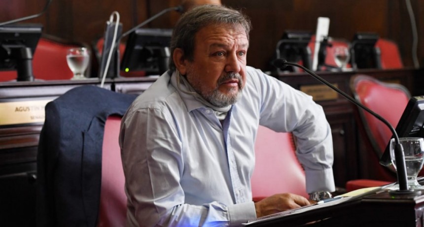 El Senado aprobó la expropiación de terrenos para la construcción de cárceles.