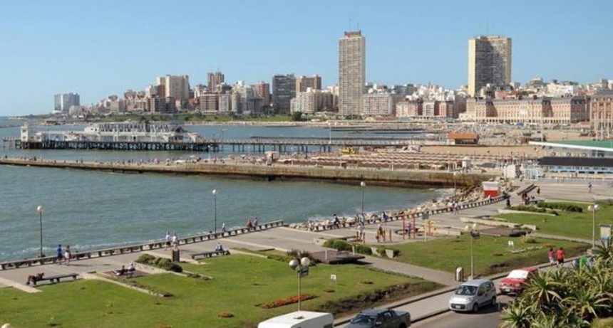 Para Montenegro, la articulación con Nación y Provincia será 