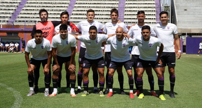 SE CONOCIERON LOS ARBITROS DE LA PRIMERA FECHA DE LA PRIMERA NACIONAL