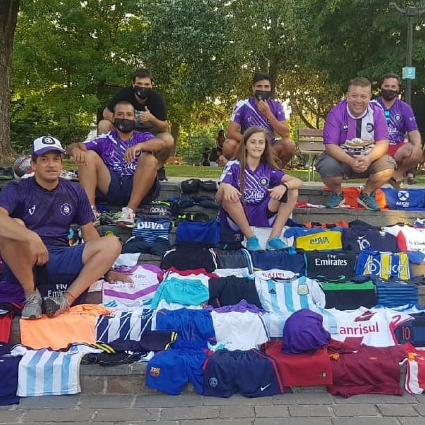 ‼LA SEGUNDA TAMBIEN FUE UN EXITO!!!