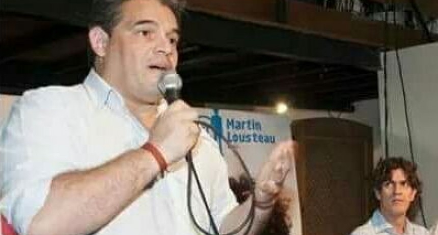 La UCR EVOLUCION cuestiona al Ministro Trotta e invita a participar de su 