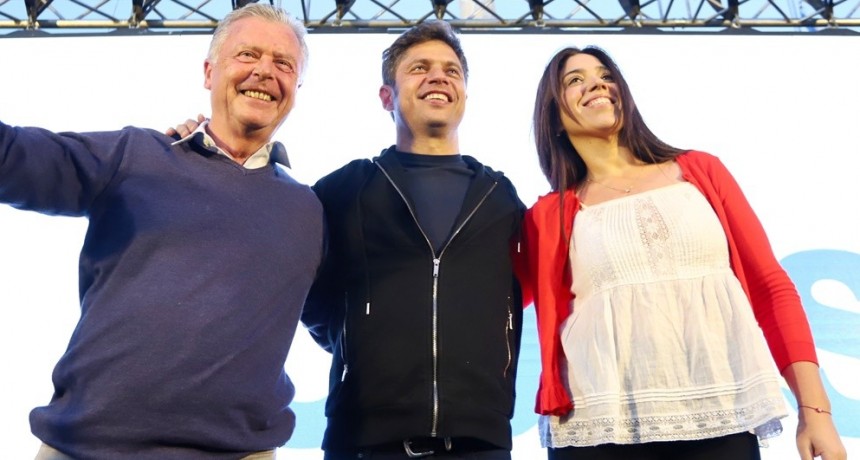 De enero a octubre: La Provincia asistió a Campana en más de 1000 millones