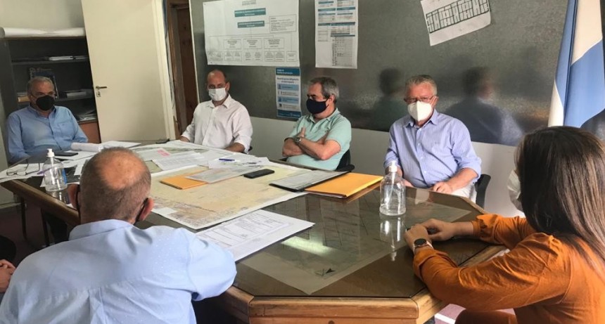 FdT :Las políticas de vivienda vuelven a tener un lugar  de centralidad y no vamos a dejar a Campana afuera