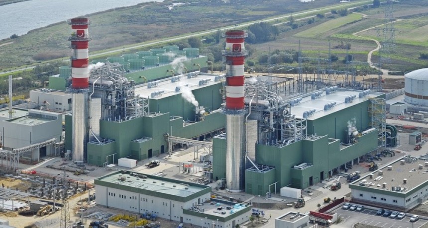 Se confirma la reactivación de las obras de la Termoeléctrica Manuel Belgrano II