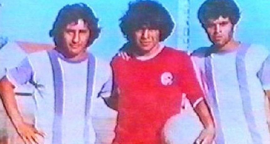 Francisco Portillo en Fútbol con Estilo