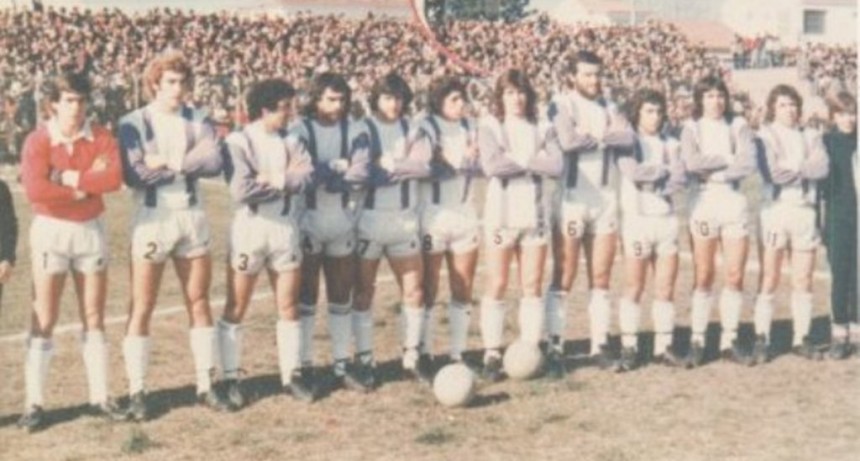 César Robina en Fútbol con Estilo