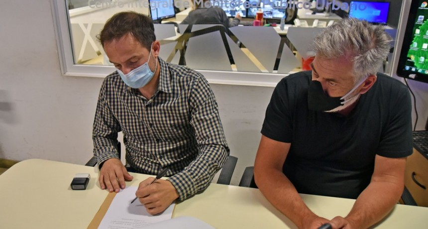 Narcomenudeo: Abella firmó más de 380 denuncias desde el inicio del Buzón Vida 