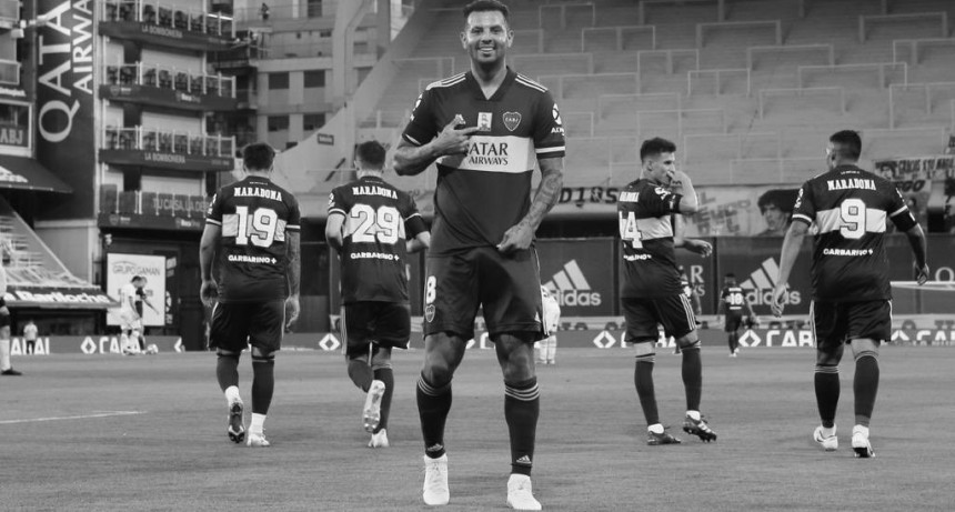 Boca Juniors volvió al triunfo en la Copa Diego Maradona