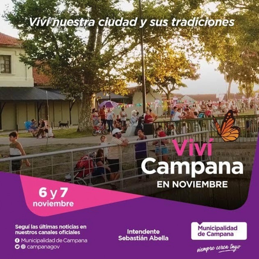 La nueva Costanera y otro fin de semana con espectáculos culturales 