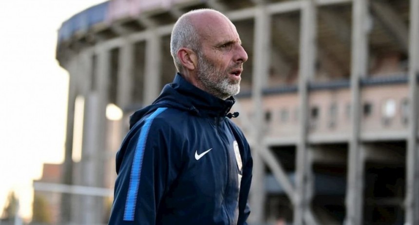 L.P.F 2021: Los once de San Lorenzo para enfrentar a Vélez