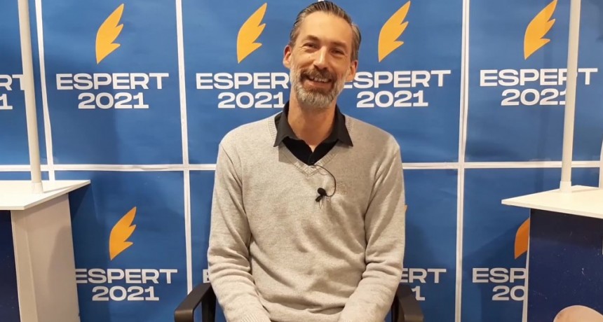 Mientras la izquierda vive en un mundo de fantasías, nosotros proponemos cosas concretas para Campana