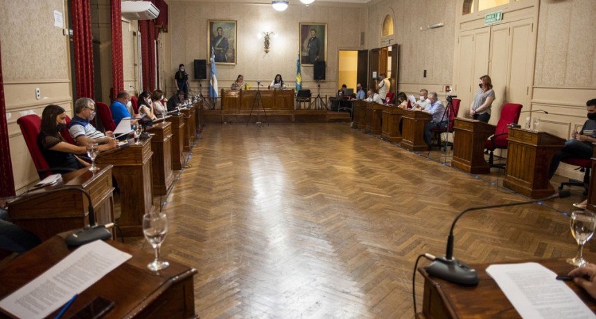 Se prorrogó por un año más la emergencia alimentaria