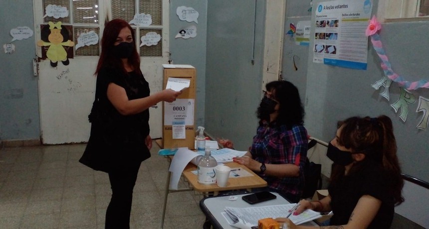 LA CITY QUIERE SABER Y SU PROGRAMA ESPECIAL ELECCIONES 2021