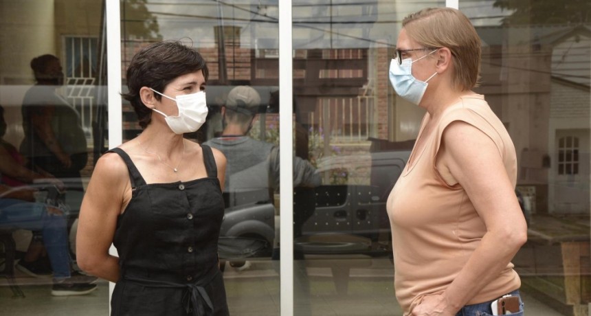 Comenzó la semana de concientización sobre la Diabetes 