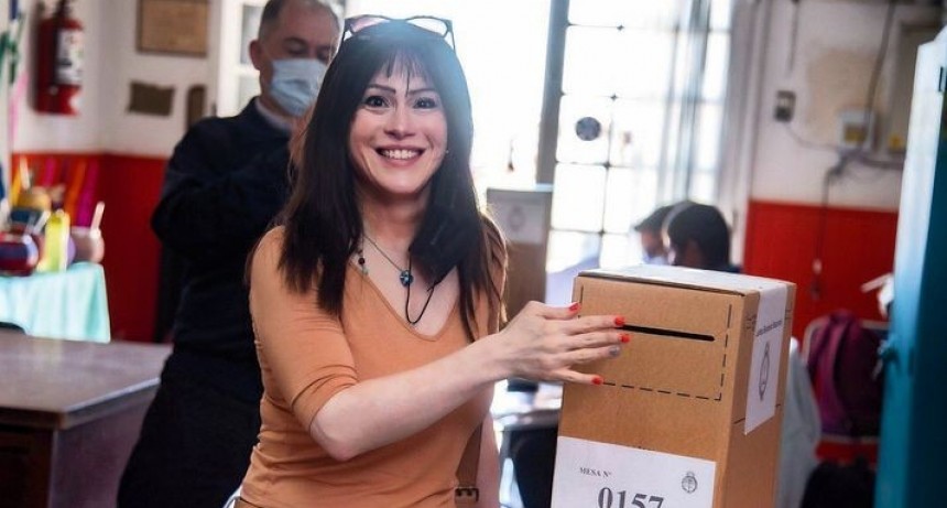 Soledad Alonso y su lectura de las Elecciones locales, Provinciales y Nacionales