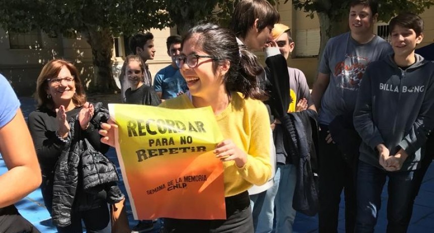 CULTURA : Arte contra la violencia de género en el Pettoruti