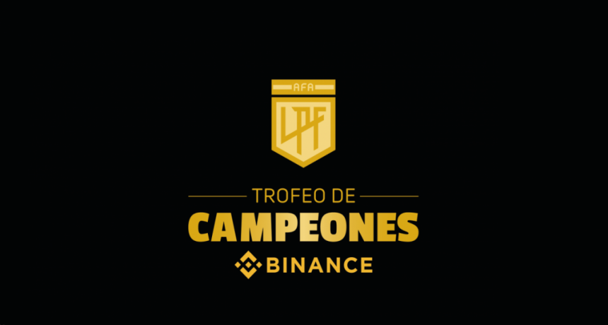 El Trofeo de Campeones 2022 tiene sede para su definición 