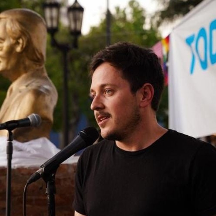 Campanenses participarán del IX Encuentro Nacional de Salud