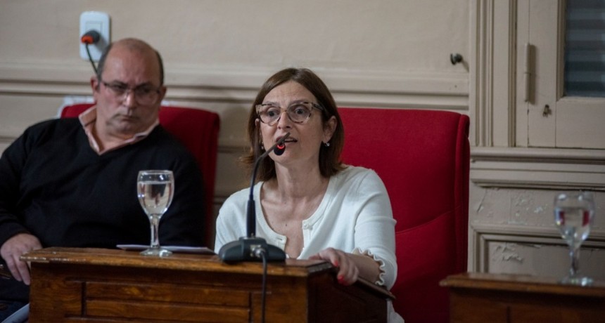 Sala :  Sarna debería pedirle al Presidente que baje la inflación, no hacer política con el reclamo de los médicos