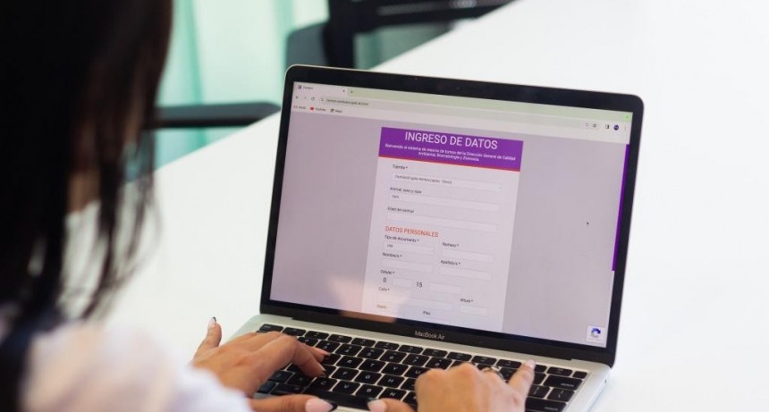 Con turno online previo, los vecinos pueden castrar gratis a sus mascotas en la sede de Zoonosis