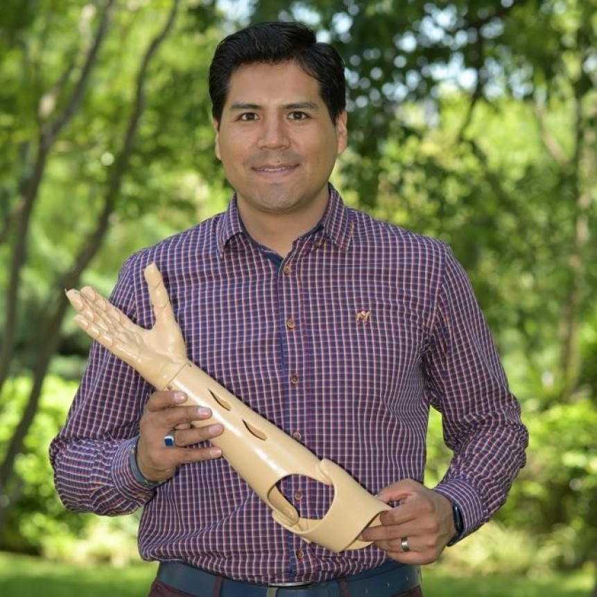 Bayer Impulsa la Innovación Social con su programa LEGADO by Bayer