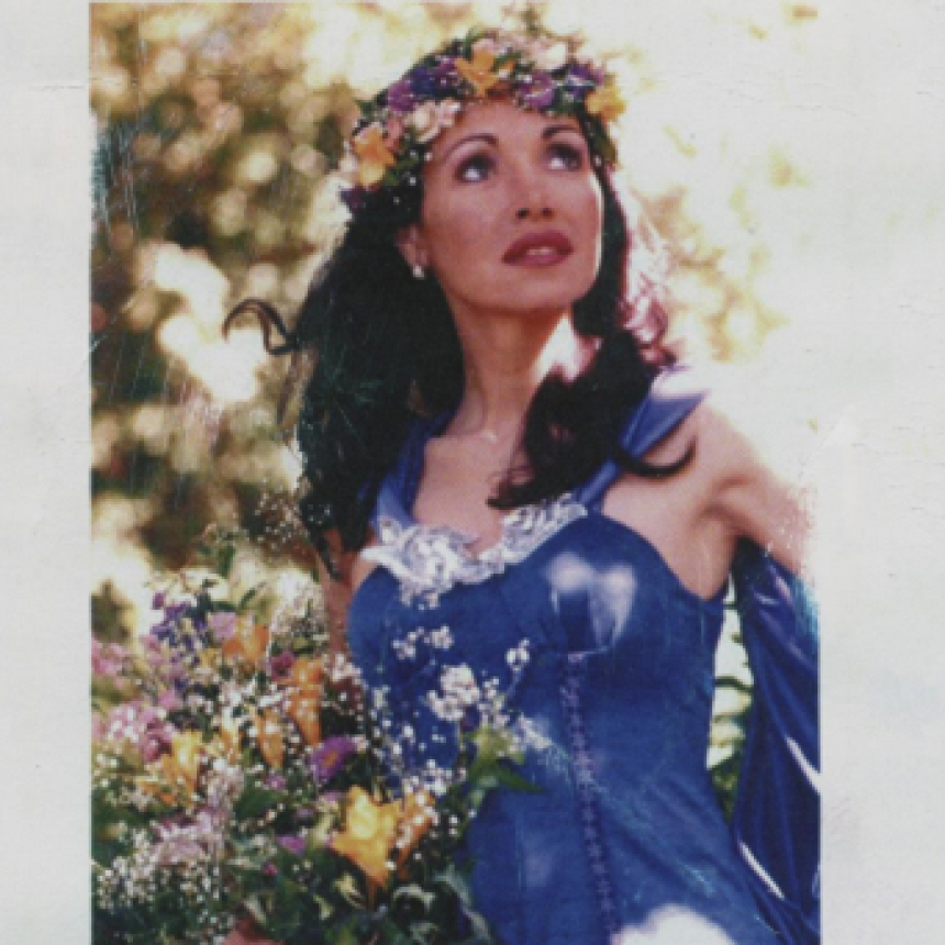 El documental “La Imagen Santa”: de tapa de disco a imágen de culto