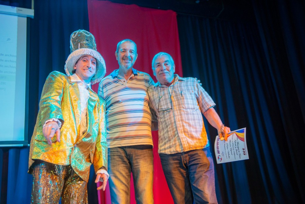 Más de 100 alumnos finalizaron un nuevo ciclo del Taller Municipal de Teatro