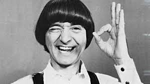 Maratón especial de Carlitos Balá por Canal Volver