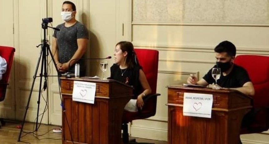 Concejales exigen inmediata respuesta a un pedido de informes enviado a la empresa Axion