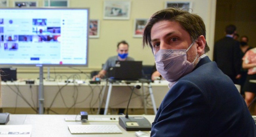 Nicolás Trotta: “El 1° de marzo empiezan las clases en 17 provincias”