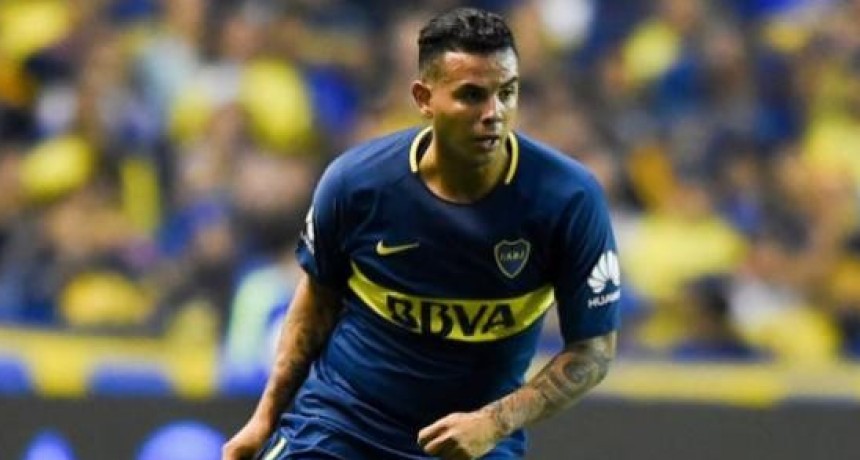 Boca Juniors inicia en Porto Alegre la serie de octavos de final de la Copa frente a Internacional