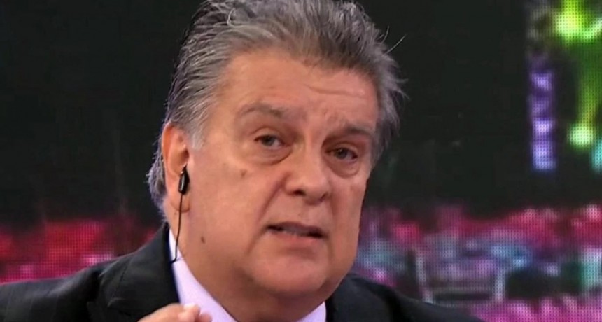 Ya es oficial: Luis Ventura será candidato a defensor del Pueblo de Lanús