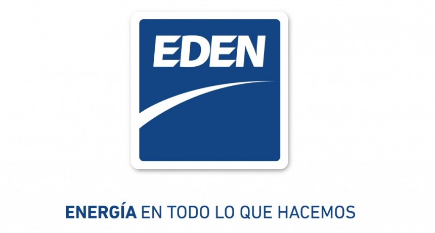 EDEN realiza obras en tu barrio