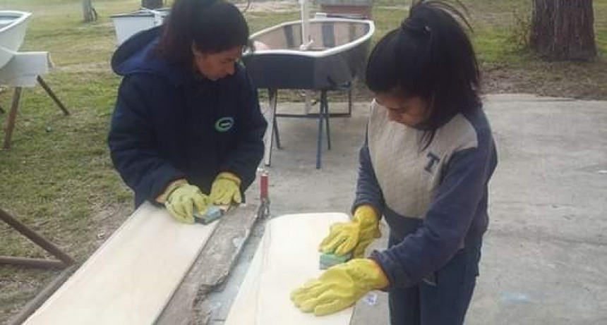 ¡Comenzaron las inscripciones en el 195!