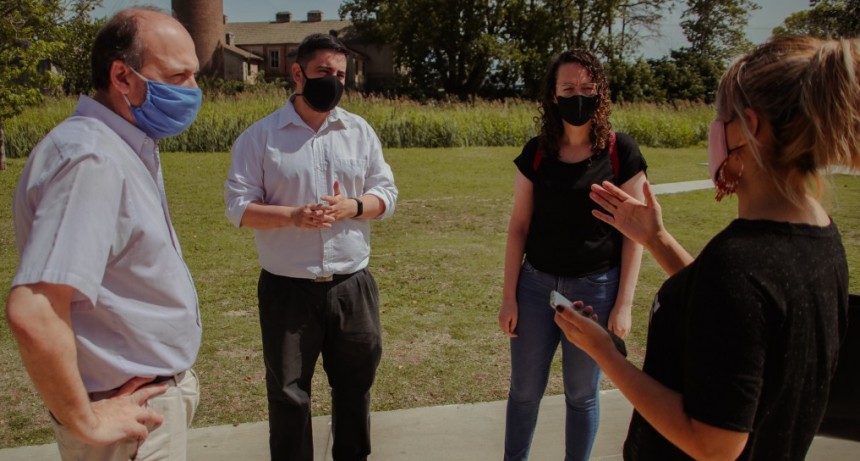 El Municipio anunció la reapertura de propuestas turísticas en la ciudad