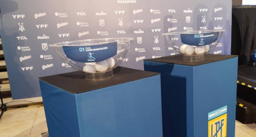 QUEDO PROGRAMADA LA PRIMERA FECHA DE LA L.P.F EN SU SEGUNDA FASE