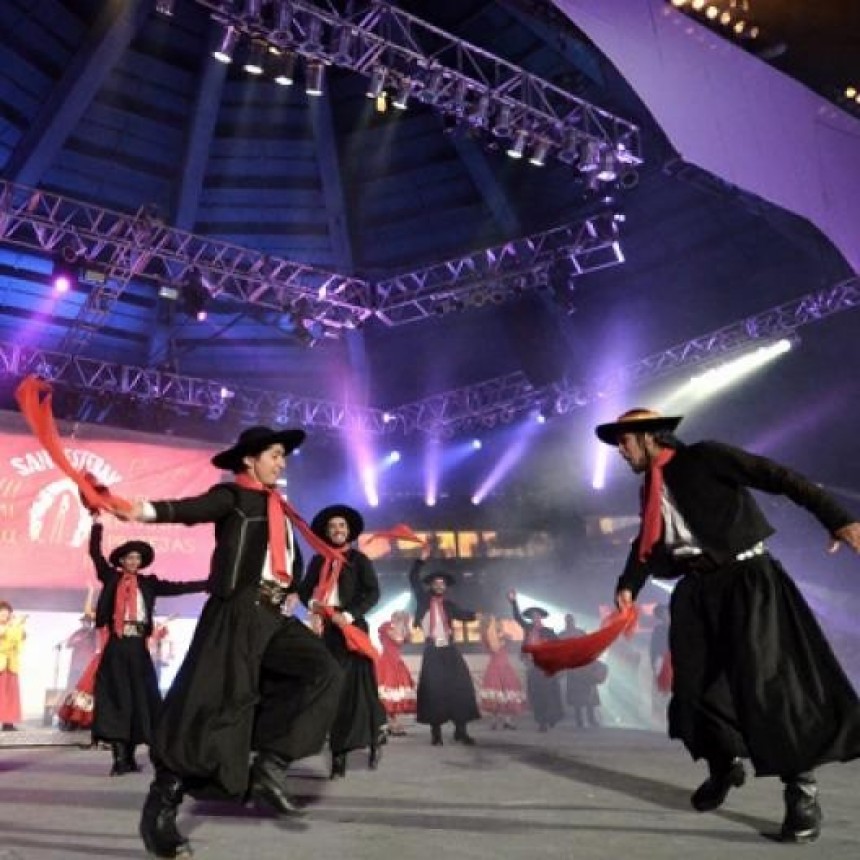 COMUNICADO OFICIAL: Suspenden Festival de Folklore de Cosquín 2021