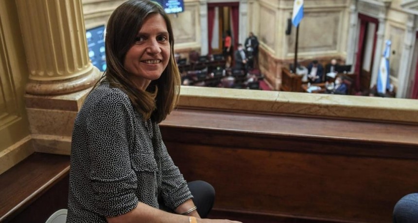  Con 41 votos positivos  LA LEY DE MOVILIDAD JUBILATORIA OBTUVO MEDIA SANCIÓN EN EL SENADO   
