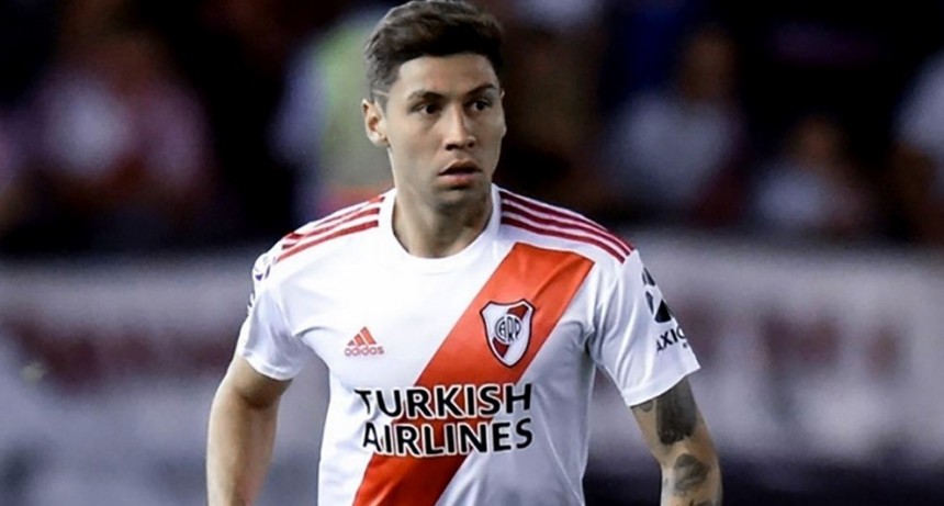 River Plate con la ausencia de Ignacio Fernàndez enfrentara a Nacional por la clasificaciòn a Semifinales