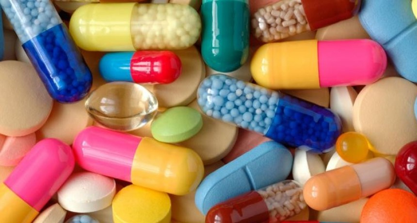 MEDICAMENTOS: DURANTE 2020 AUMENTARON POR ENCIMA DE LA INFLACIÓN