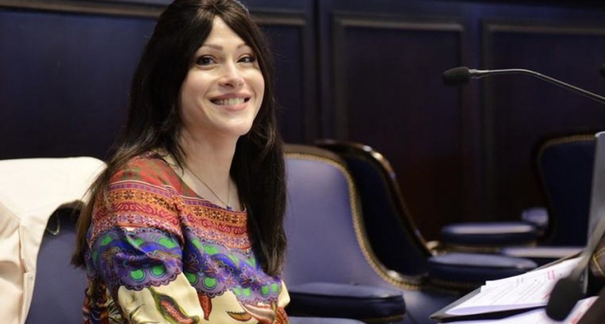 LA DIPUTADA PROVINCIAL SOLEDAD ALONSO REALIZO UN BALANCE DE LO ACTUADO EN ESTE 2020