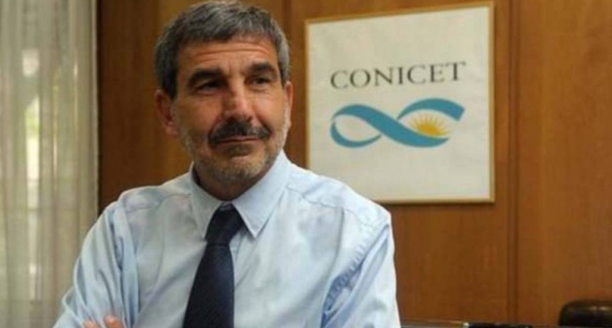 Salvarezza: El plan de vacunación llevará gran parte del año próximo