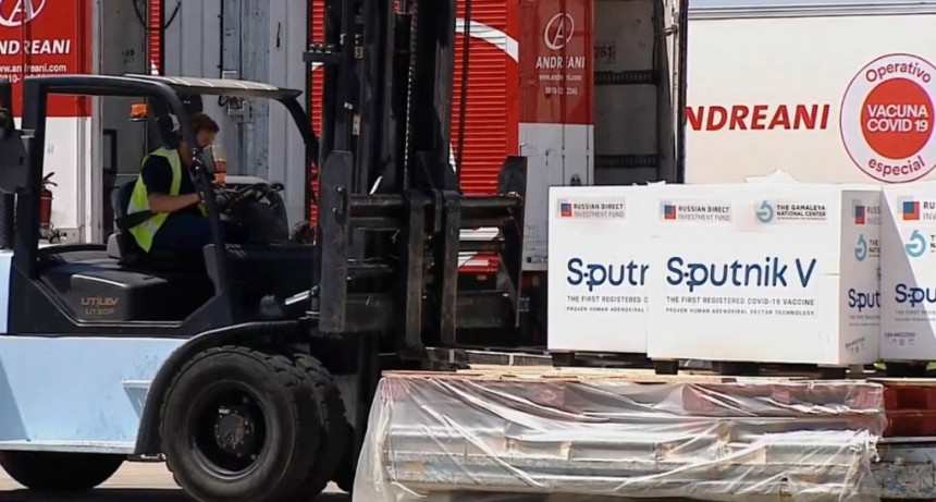 Desde el Frente Grande Campana celebraron el inminente comienzo de las campañas de vacunación contra el covid-19 