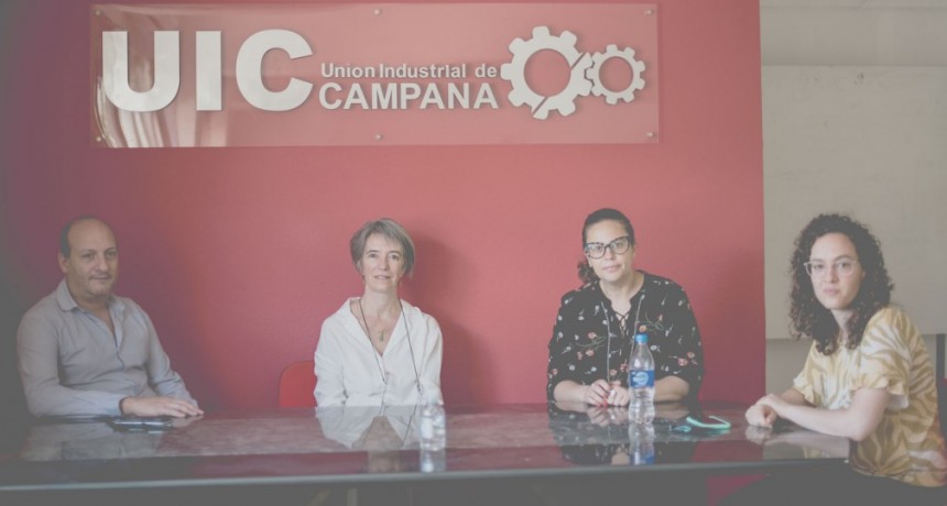Se realizó un encuentro sobre empleo y discapacidad