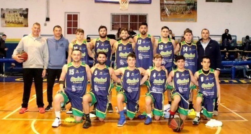 El Club Ciudad cerró su participación en el Torneo de Primera División de la A.B.Z.C
