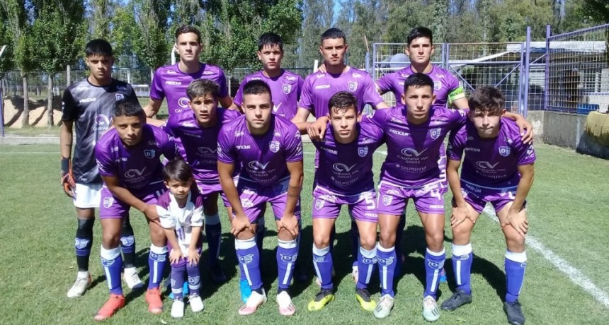 La Reserva de Villa Dálmine le ganó a All Boys 3 a 2