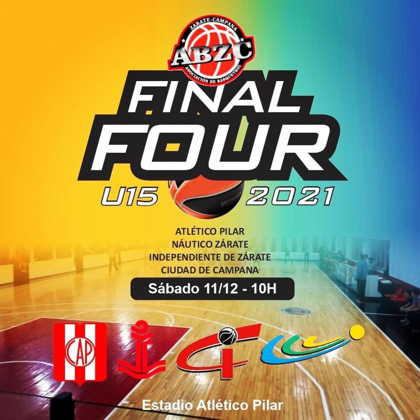 Etapa definitoria de los Torneos de la A.B.Z.C