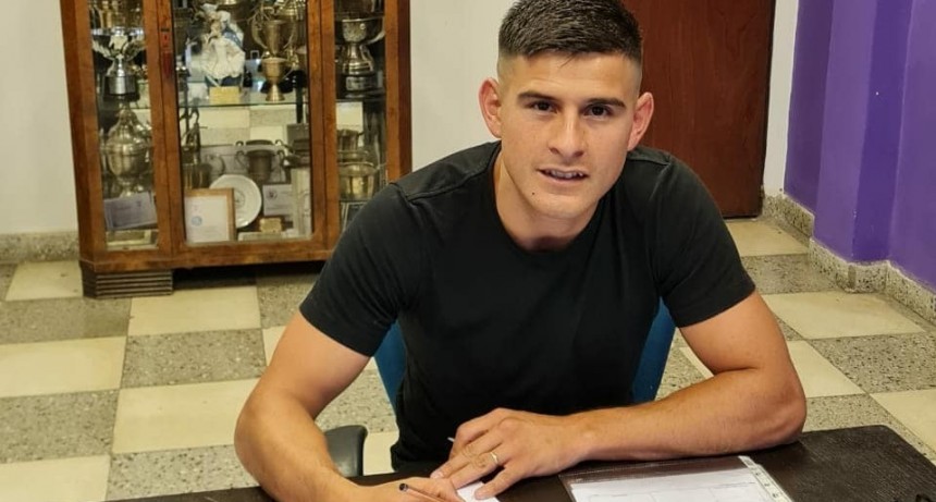 Llegaron los primeros tres refuerzos a Villa Dálmine