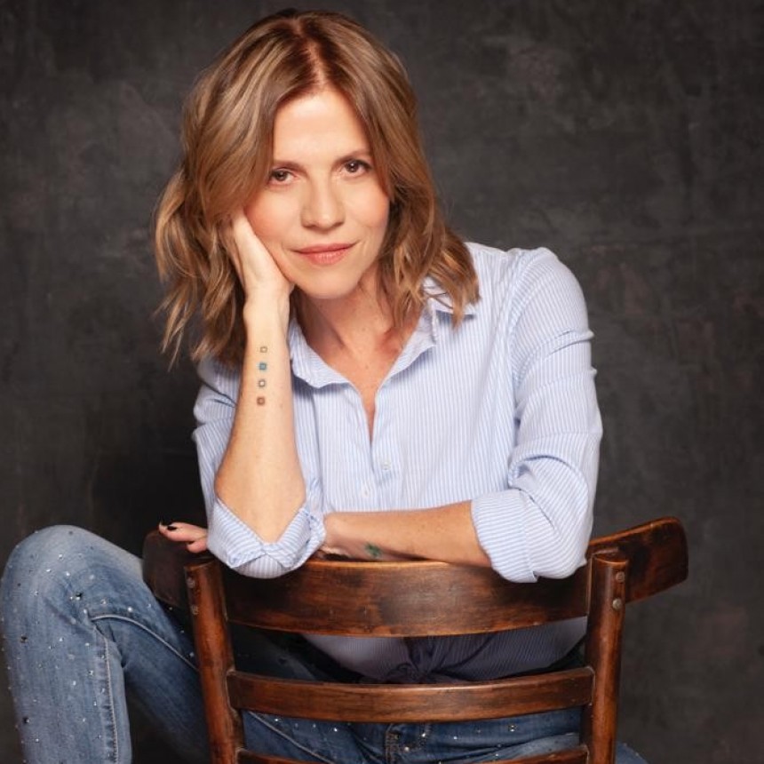 La Plaza de la Navidad brillará al ritmo de Marcela Morelo